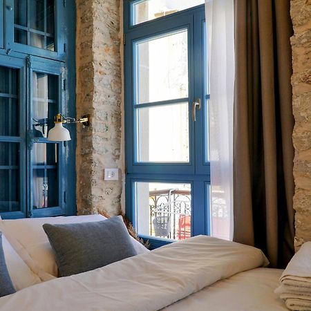 Little Gem Symi Boutique Studio Ngoại thất bức ảnh