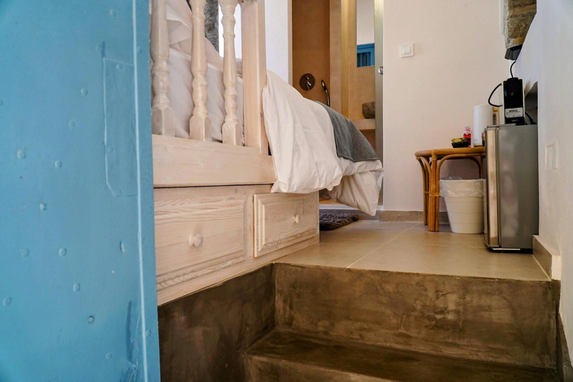 Little Gem Symi Boutique Studio Ngoại thất bức ảnh