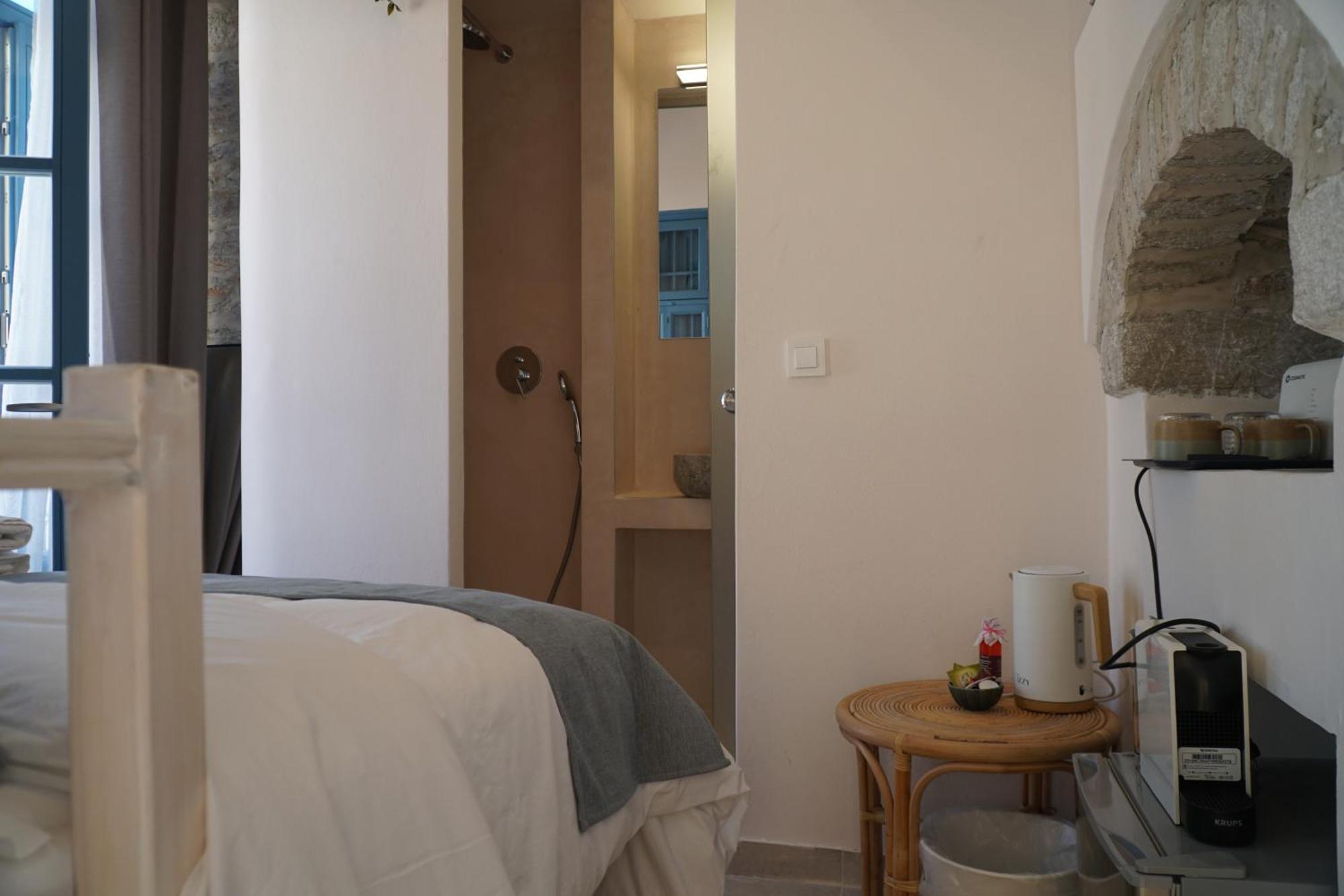 Little Gem Symi Boutique Studio Ngoại thất bức ảnh