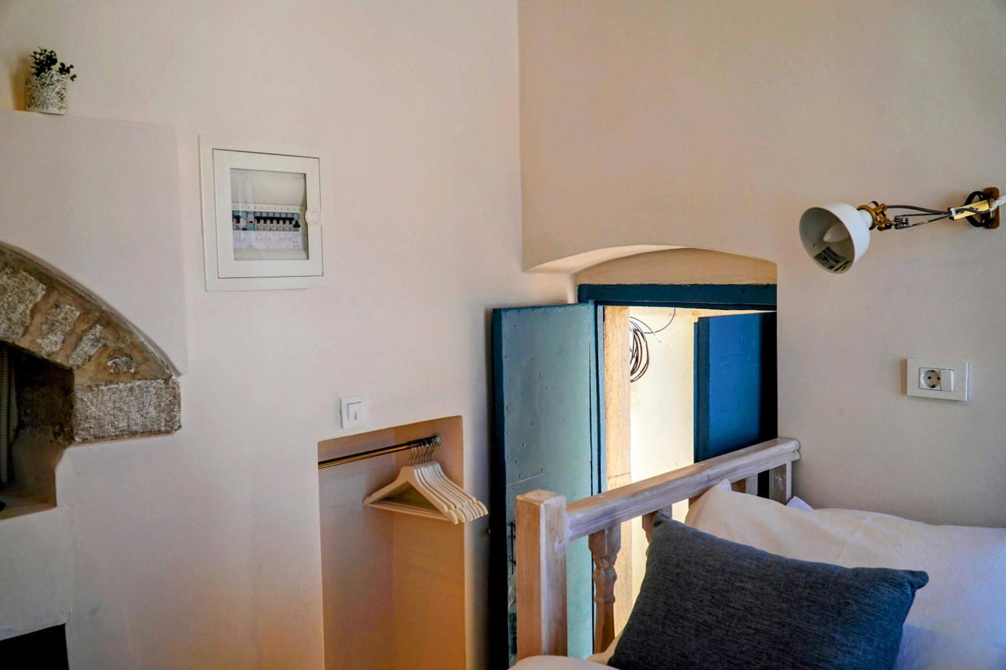 Little Gem Symi Boutique Studio Ngoại thất bức ảnh